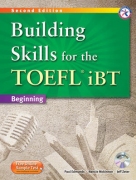 Building Skills for the TOEFL® iBT - Combined Book + MP3 CD Building Skills for the TOEFL® iBT - Combined Book + MP3 CD